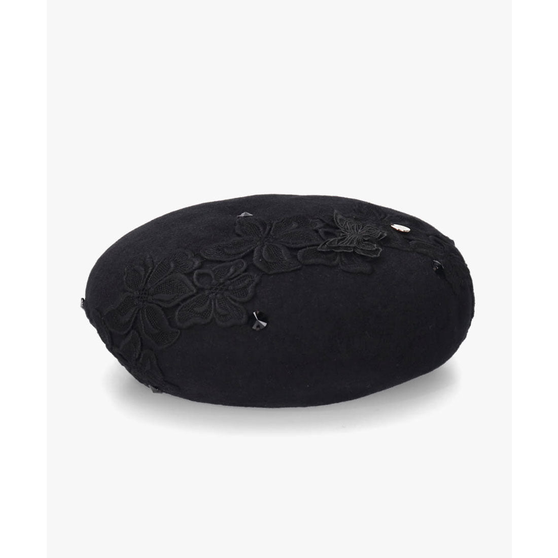 アッシーナニューヨーク Athena New York Athena New York  AmandaBeret Butterfly / アシーナニューヨーク （Black (01)） Black (01)