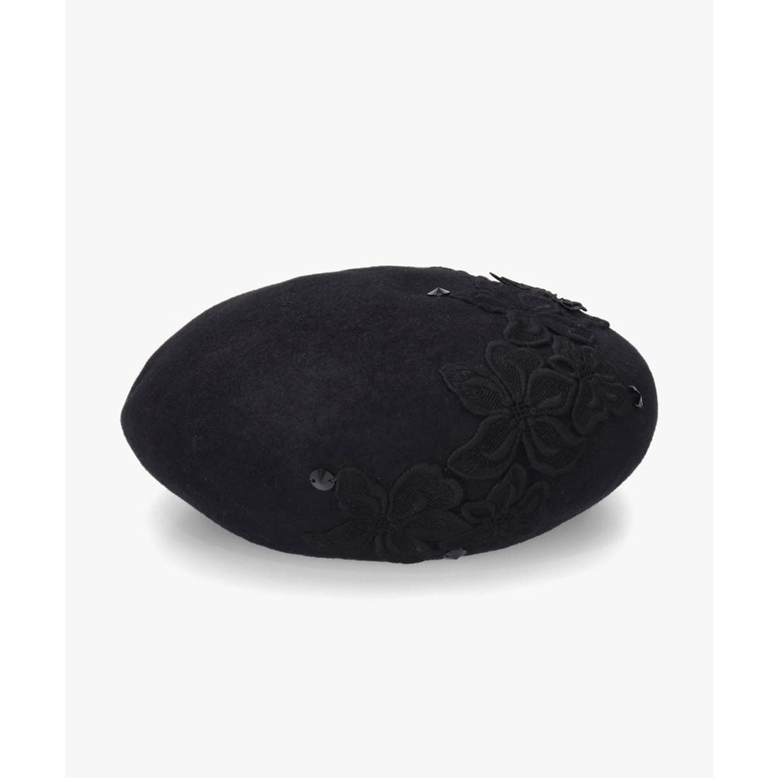 アッシーナニューヨーク Athena New York Athena New York  AmandaBeret Butterfly / アシーナニューヨーク （Black (01)） Black (01)