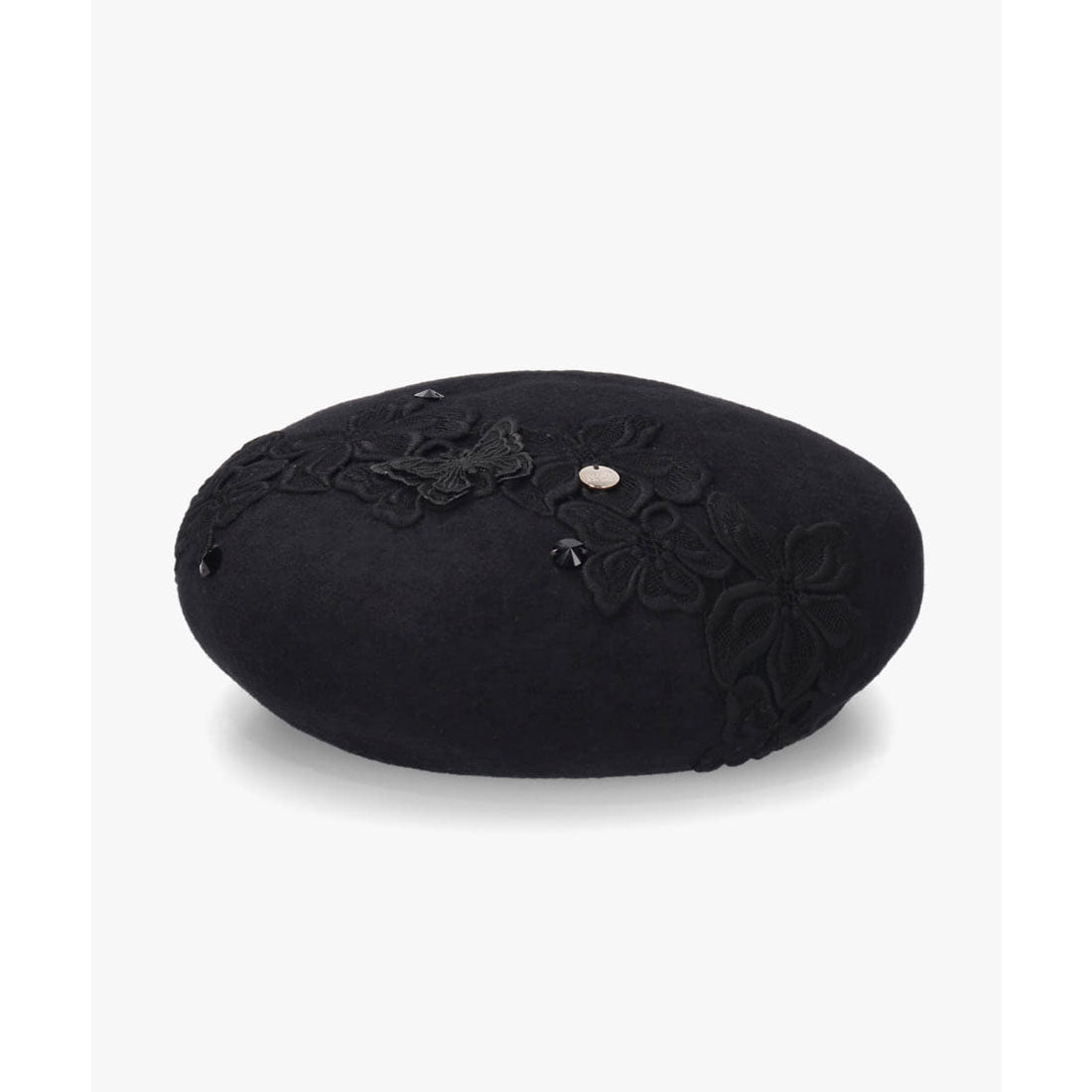 アッシーナニューヨーク Athena New York Athena New York  AmandaBeret Butterfly / アシーナニューヨーク （Black (01)） Black (01)