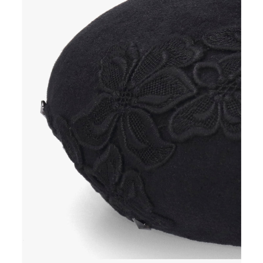 アッシーナニューヨーク Athena New York Athena New York  AmandaBeret Butterfly / アシーナニューヨーク （Black (01)） Black (01)