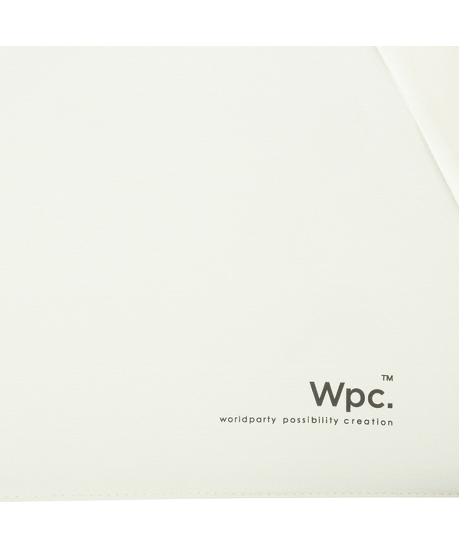 エーシーデザインバイアルファキュービック A/C DESIGN BY ALPHA CUBIC 【Wpc.】折りたたみ日傘 遮光軽量 ソリッド ミニ【完全遮光100％＆UVカット99.9％生地 晴雨兼用 遮熱 撥水 UPF50+ 折りたたみ傘 折り畳み 超 （ブラック） ブラック