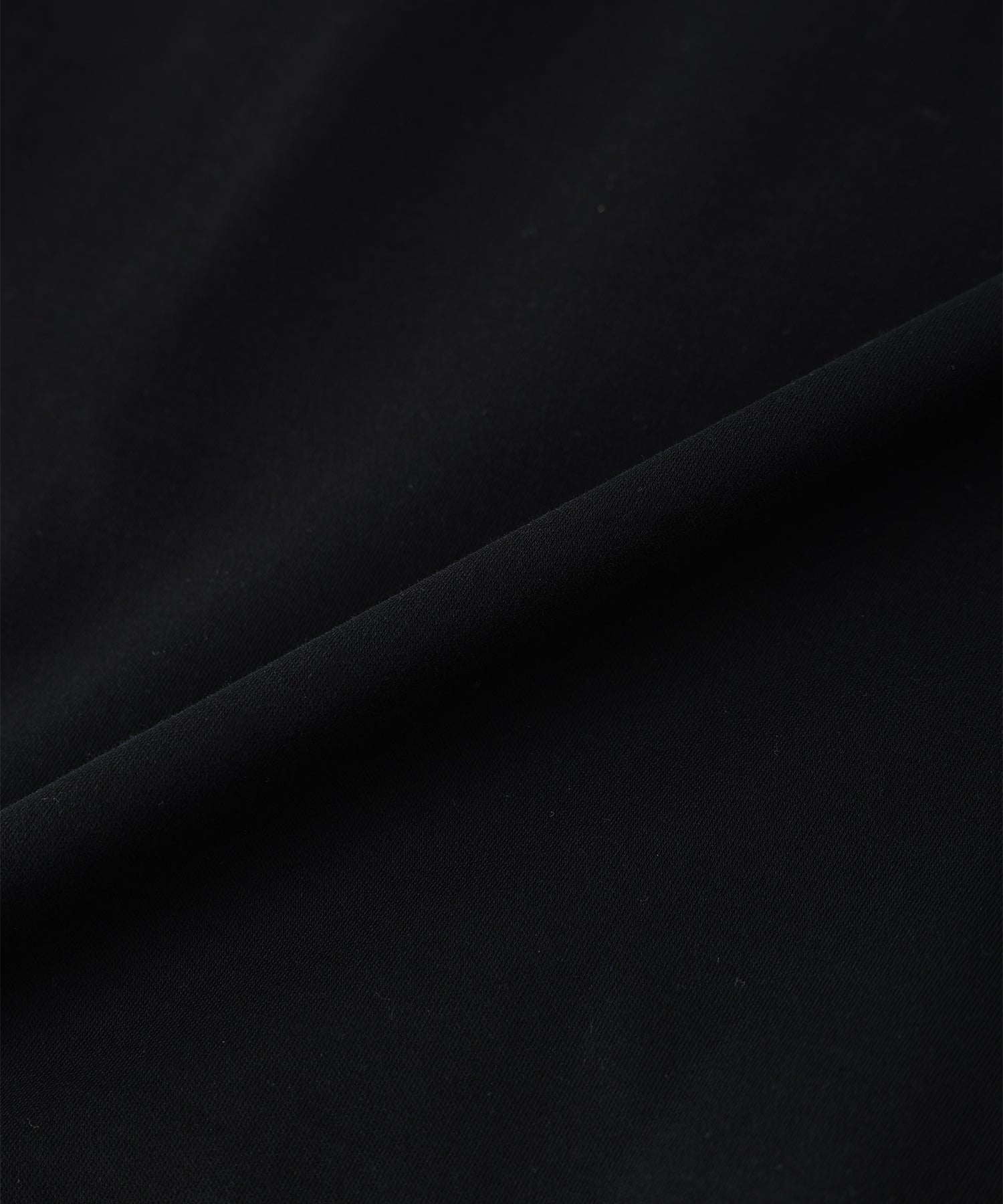 エーシーデザインバイアルファキュービック A/C DESIGN BY ALPHA CUBIC フレンチVネックTシャツ【すごツヤ】 （ライトグレー） ライトグレー