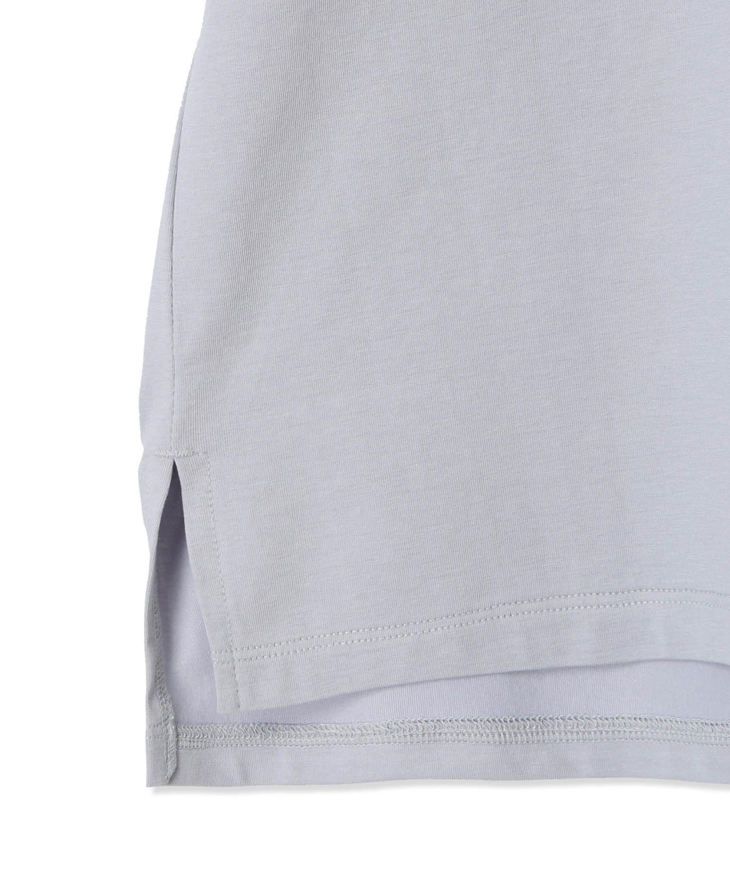 エーシーデザインバイアルファキュービック A/C DESIGN BY ALPHA CUBIC グラフィックTシャツ【接触冷感・UVカット】 （オフホワイト） オフホワイト