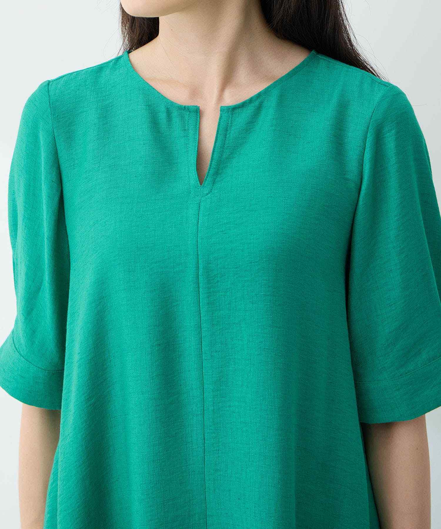 A/C DESIGN BY ALPHA CUBIC Skipper One-Piece [Cooling Sensation]