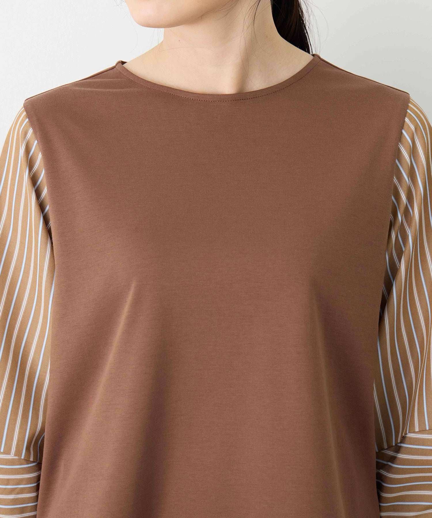 A.C Design by Alpha Cubic Docking Pullover