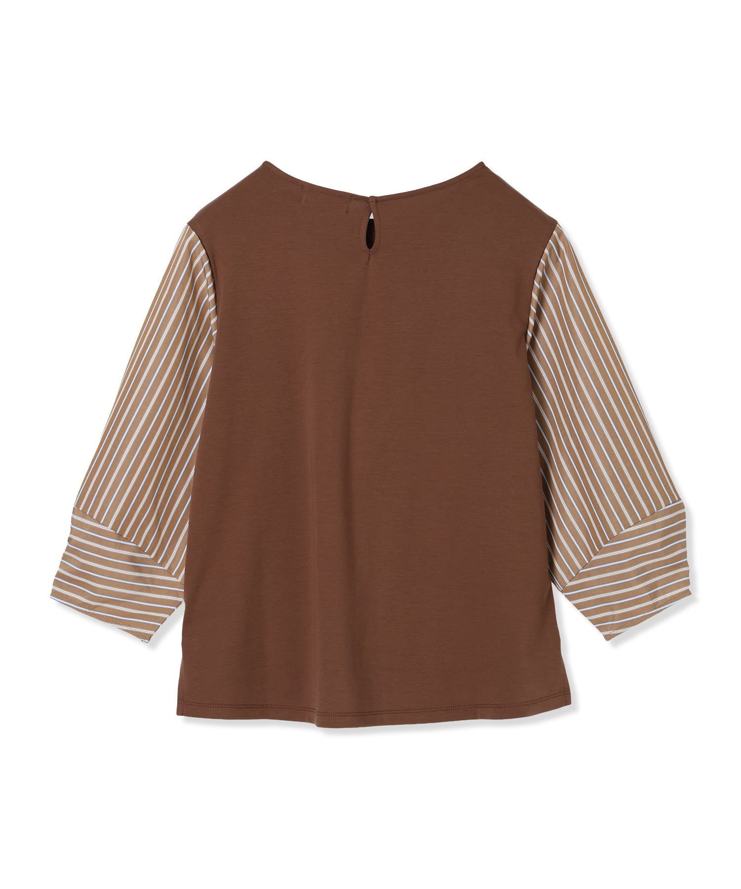 A.C Design by Alpha Cubic Docking Pullover