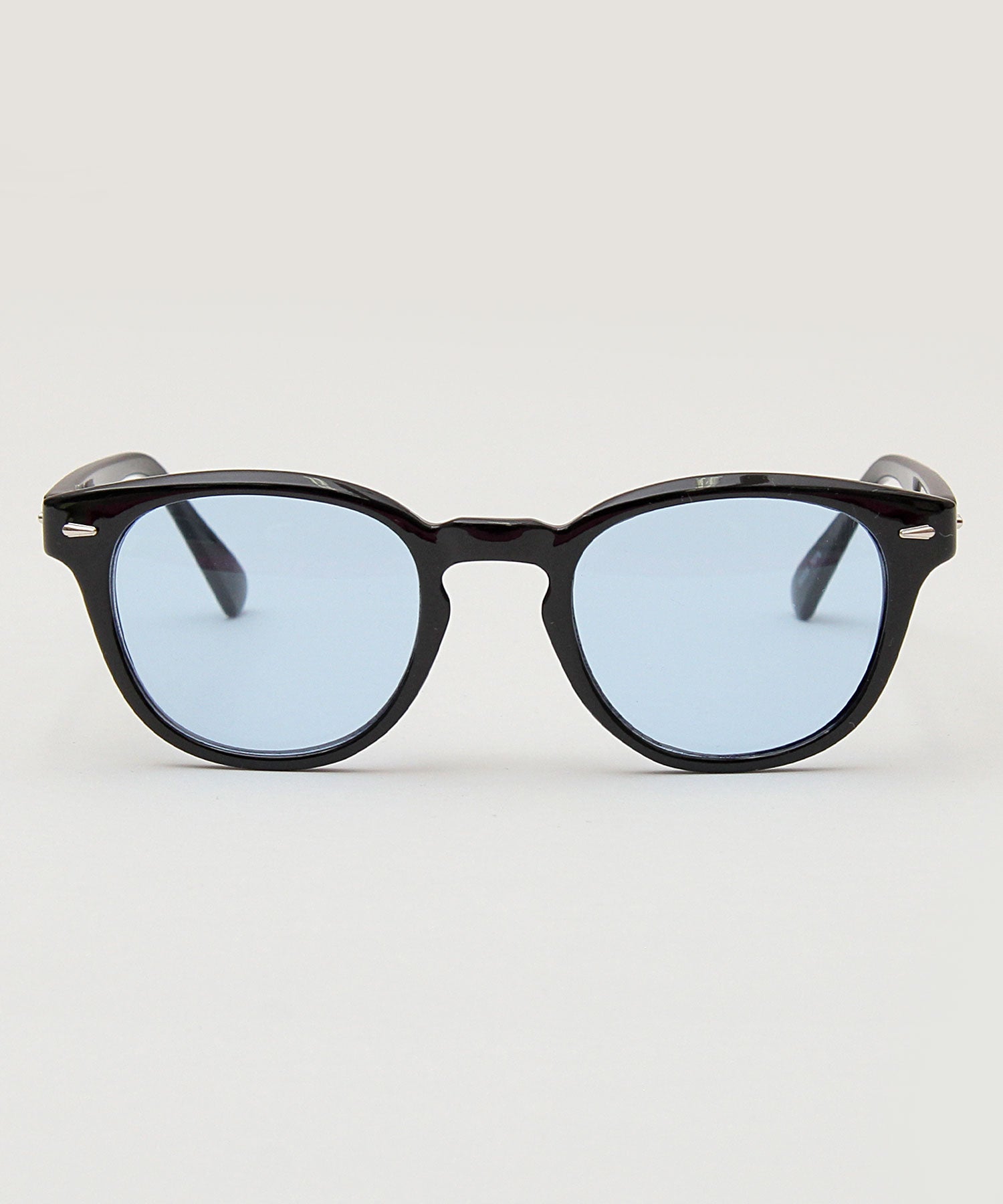 A.M.S.select 99% UV Cut Self Frame Wellington / Sunglasses / Fashion Glasses / Clear Frame