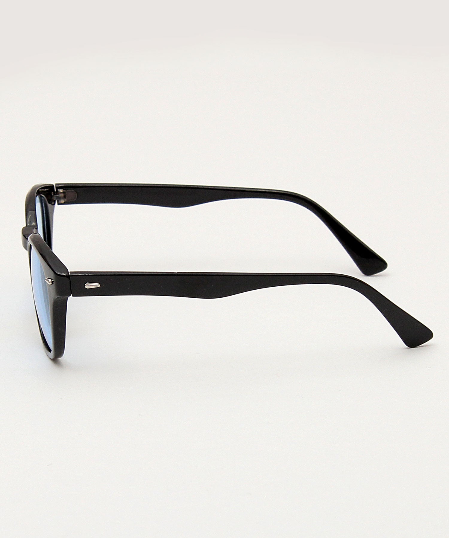 A.M.S.select 99% UV Cut Self Frame Wellington / Sunglasses / Fashion Glasses / Clear Frame