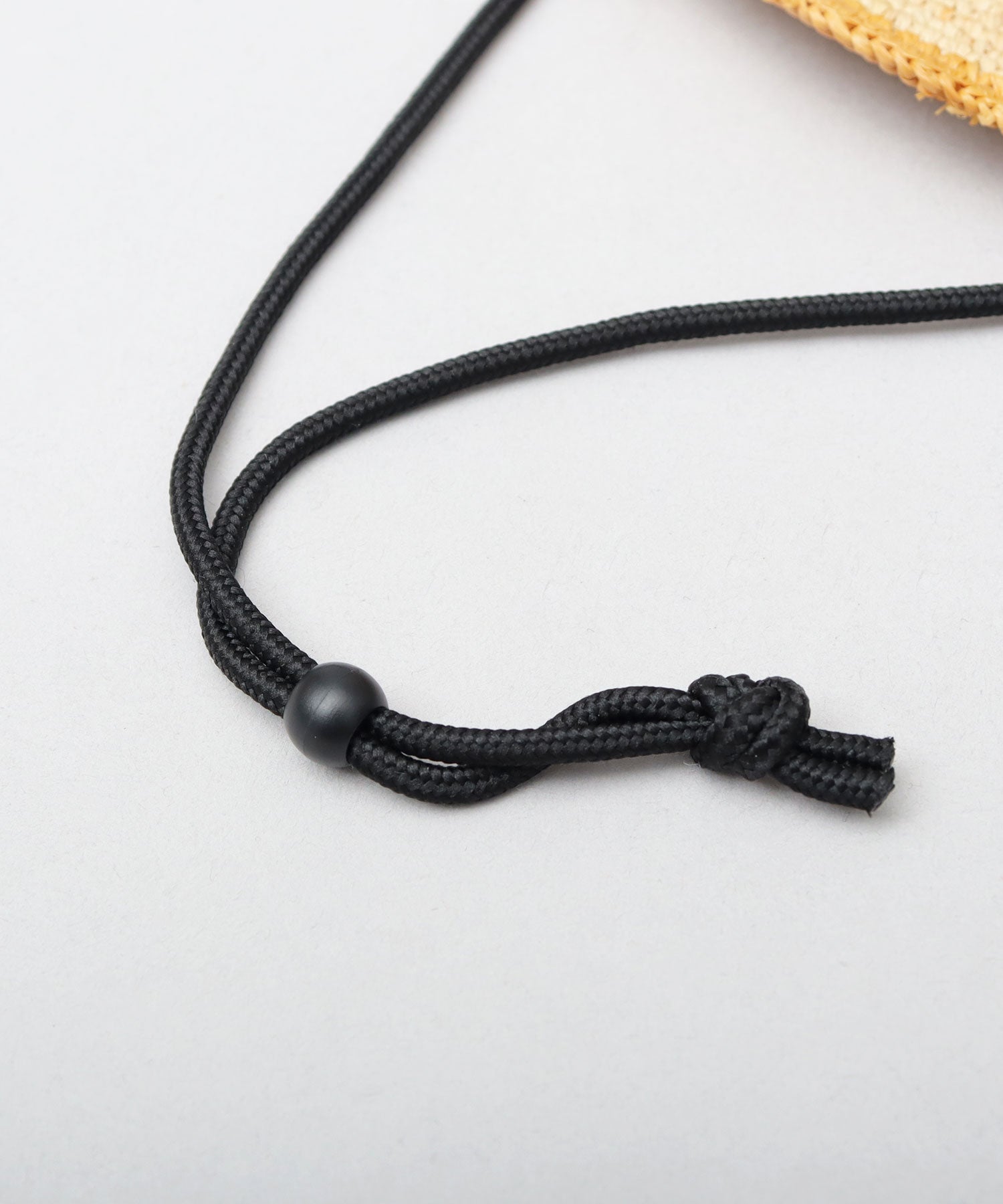 エーエムエスセレクト A.M.S.select ReqHatter レックハッター ペーパーハット 中折れハット 帽子 細編みハット 2トーン （ベージュ） ベージュ