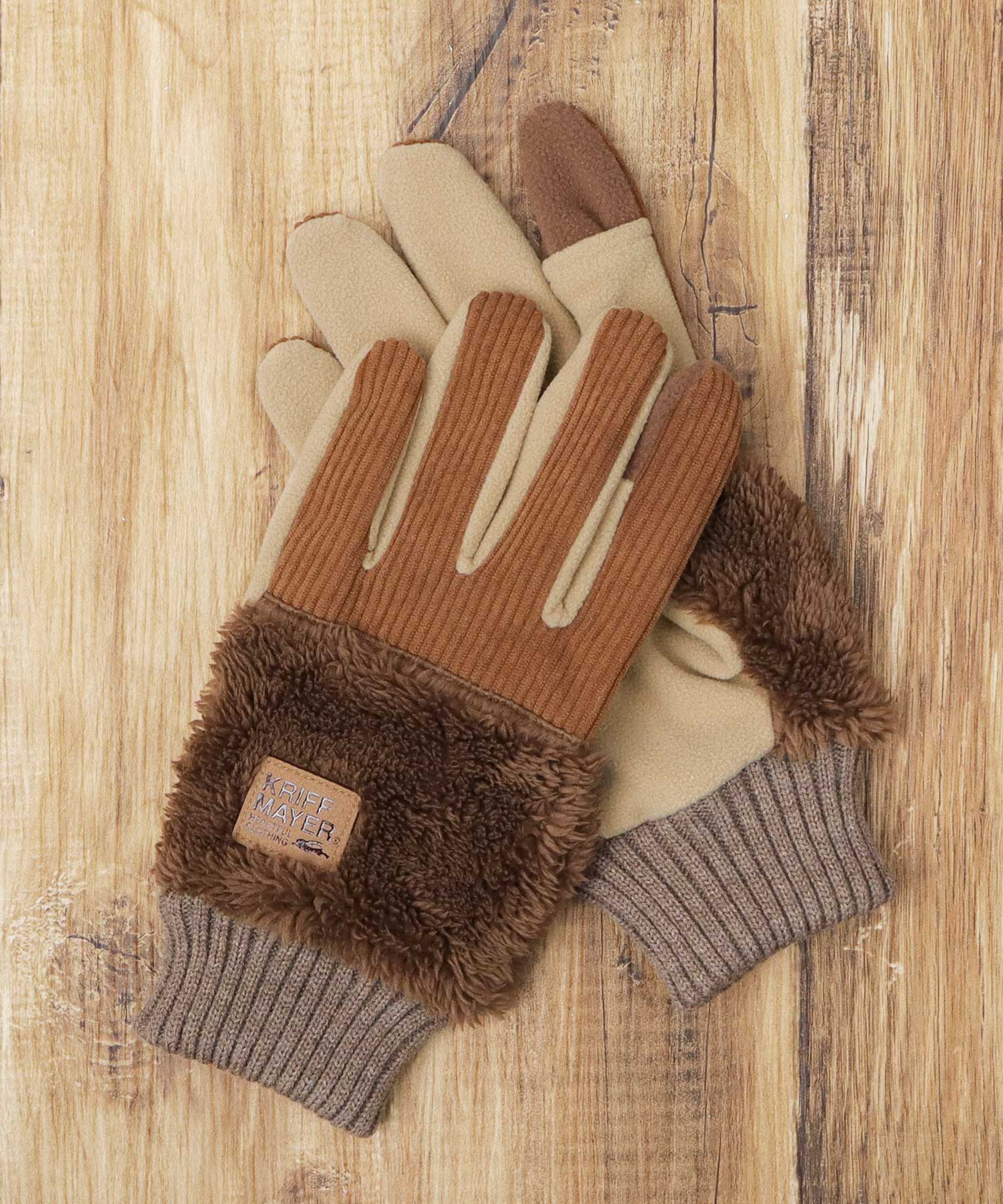 A.M.S.select A.M.S.select Gloves Men Grove