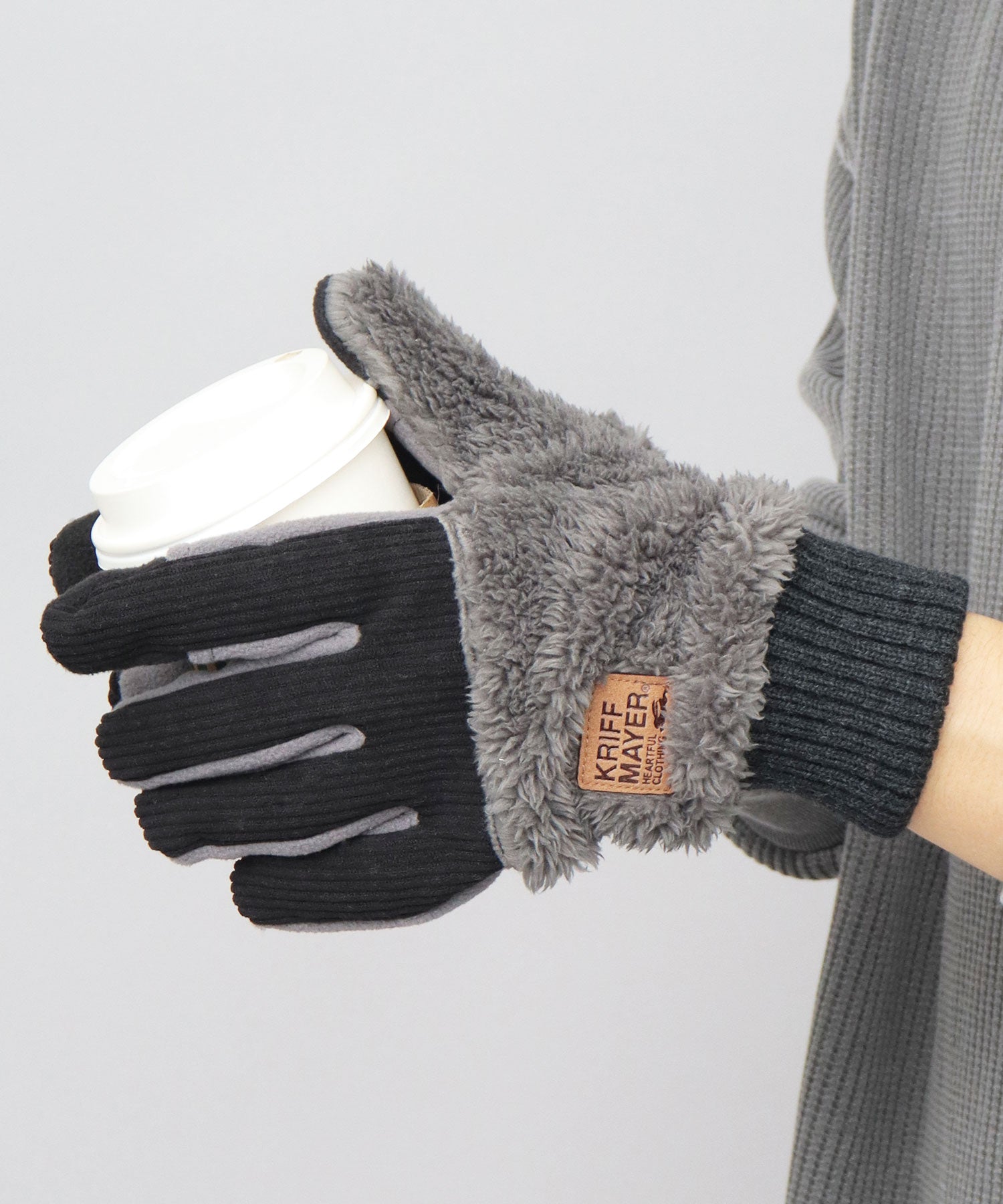 A.M.S.select A.M.S.select Gloves Men Grove