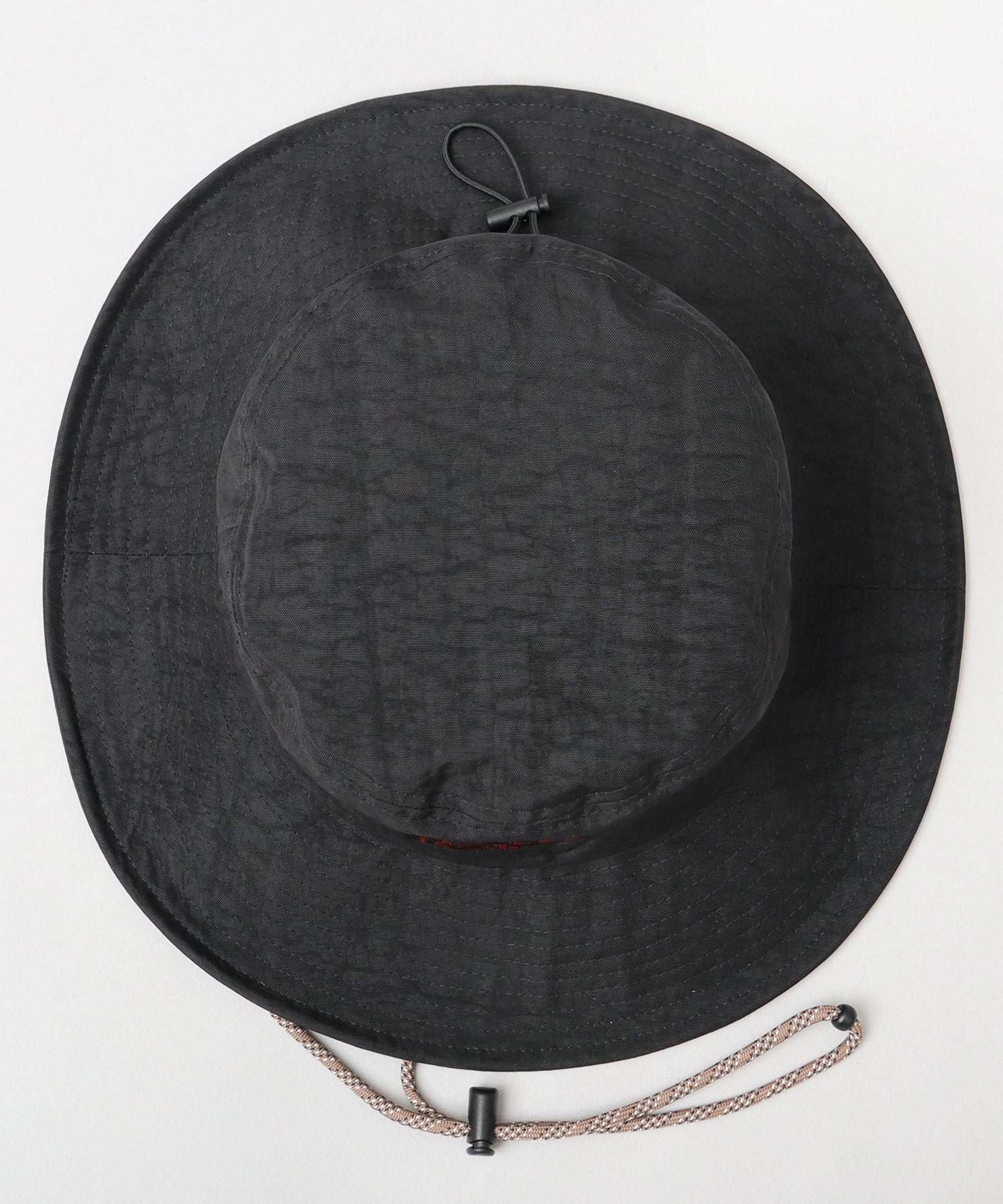 エーエムエスセレクト A.M.S.select ハット メンズ レディース アドベンチャーハット サファリハット 帽子