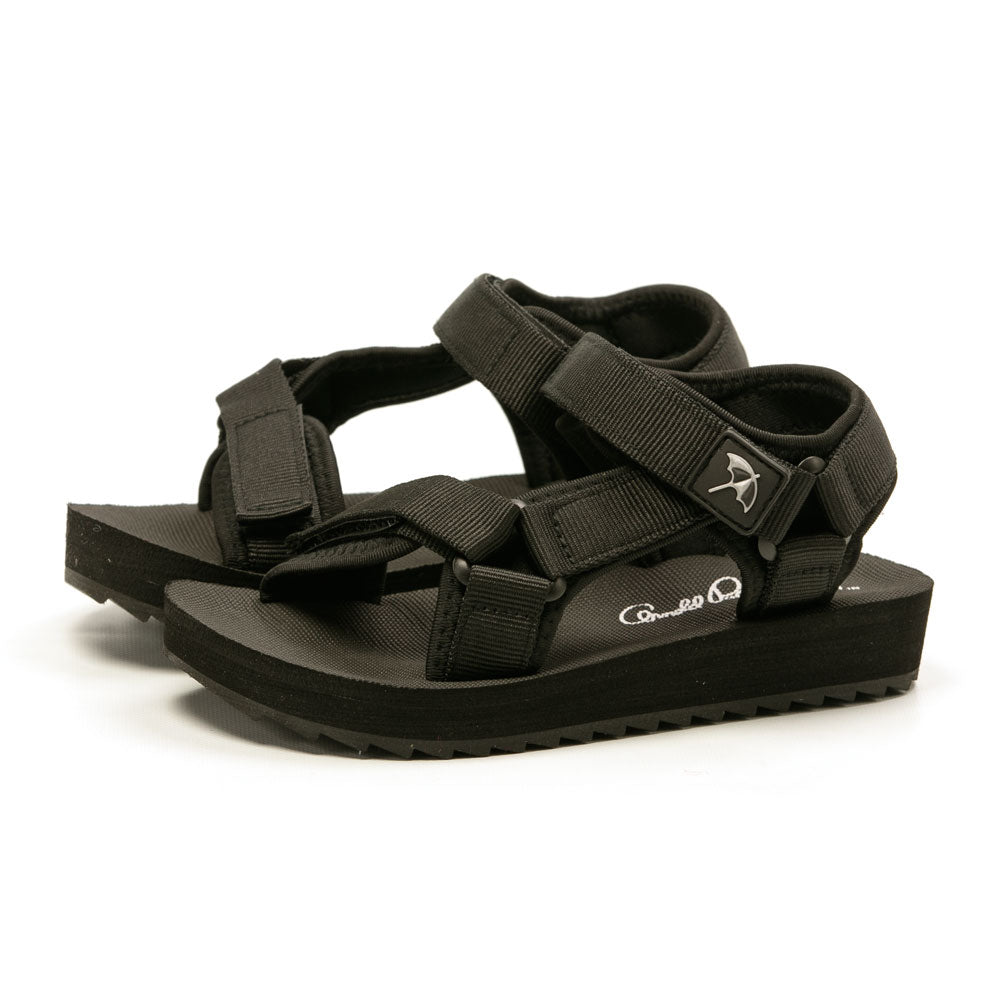 Arnold Palmer Footwear Arnold Palmer FOOTWEAR Sandals AL5301 Lightweight Kids Teva-style Sandals Sports Sandals Junior Boys Girls Summer 20