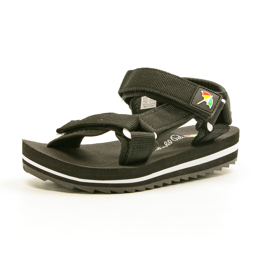 Arnold Palmer Footwear Arnold Palmer FOOTWEAR Sandals AL5301 Lightweight Kids Teva-style Sandals Sports Sandals Junior Boys Girls Summer 20