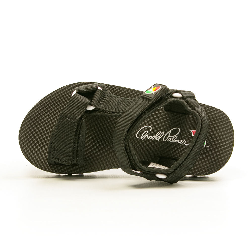 Arnold Palmer Footwear Arnold Palmer FOOTWEAR Sandals AL5301 Lightweight Kids Teva-style Sandals Sports Sandals Junior Boys Girls Summer 20
