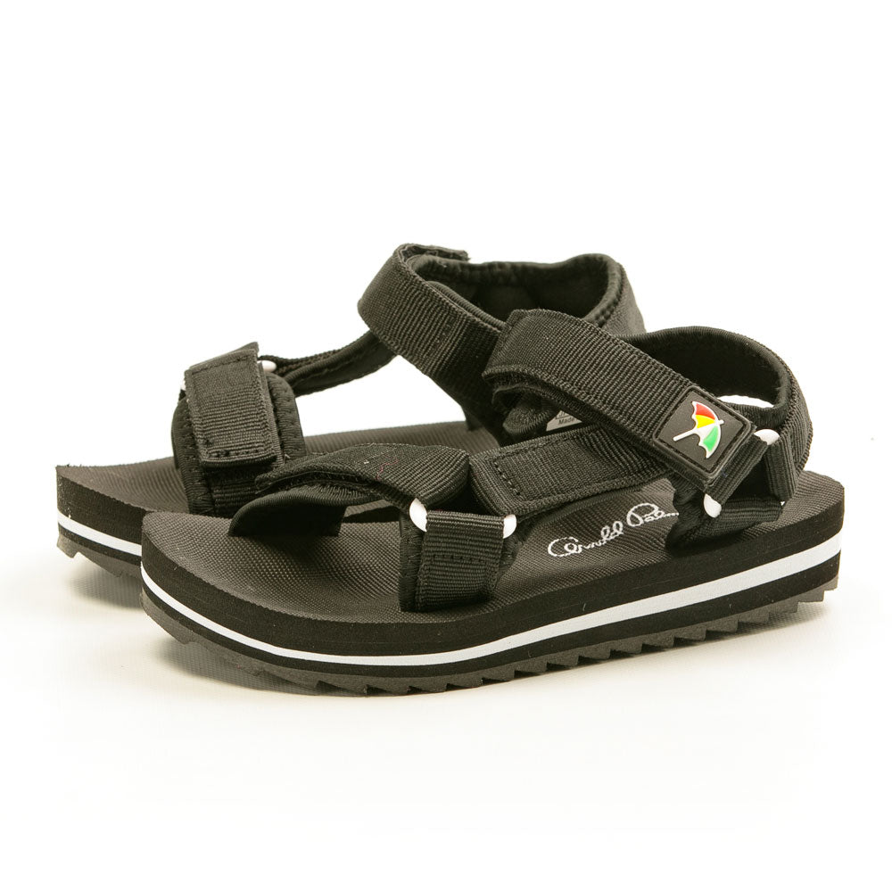 Arnold Palmer Footwear Arnold Palmer FOOTWEAR Sandals AL5301 Lightweight Kids Teva-style Sandals Sports Sandals Junior Boys Girls Summer 20