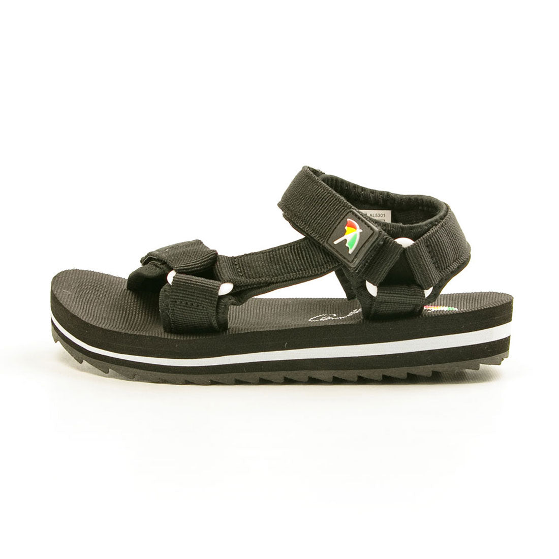 Arnold Palmer Footwear Arnold Palmer FOOTWEAR Sandals AL5301 Lightweight Kids Teva-style Sandals Sports Sandals Junior Boys Girls Summer 20