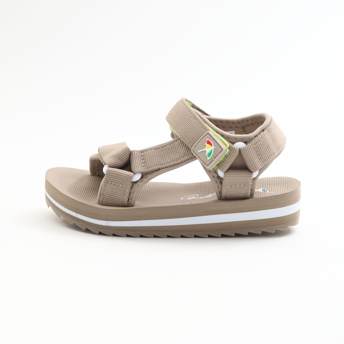 Arnold Palmer Footwear Arnold Palmer FOOTWEAR Sandals AL5301 Lightweight Kids Teva-style Sandals Sports Sandals Junior Boys Girls Summer 20