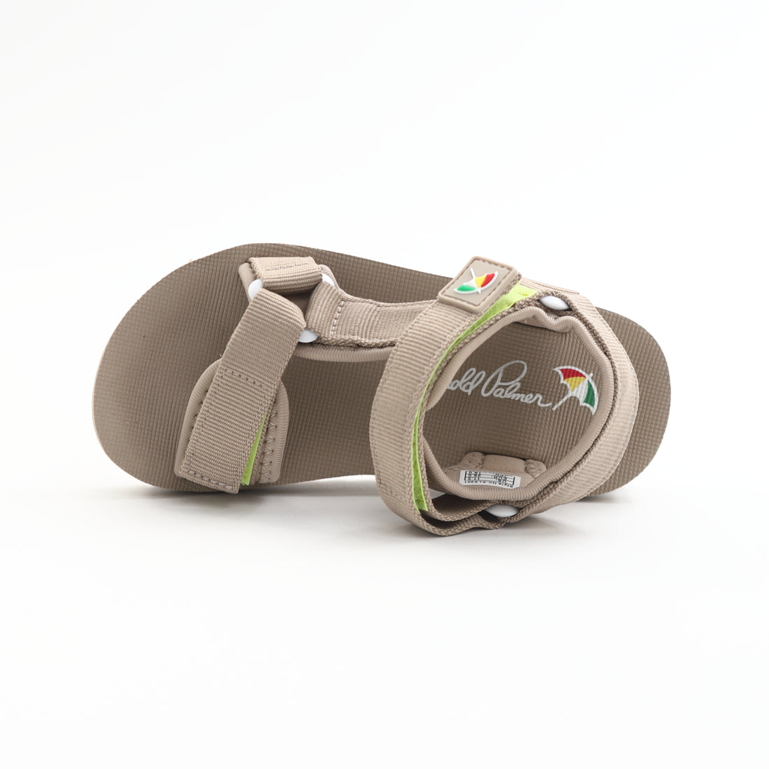 Arnold Palmer Footwear Arnold Palmer FOOTWEAR Sandals AL5301 Lightweight Kids Teva-style Sandals Sports Sandals Junior Boys Girls Summer 20
