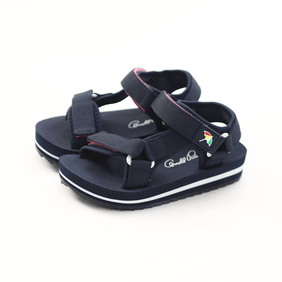 Arnold Palmer Footwear Arnold Palmer FOOTWEAR Sandals AL5301 Lightweight Kids Teva-style Sandals Sports Sandals Junior Boys Girls Summer 20