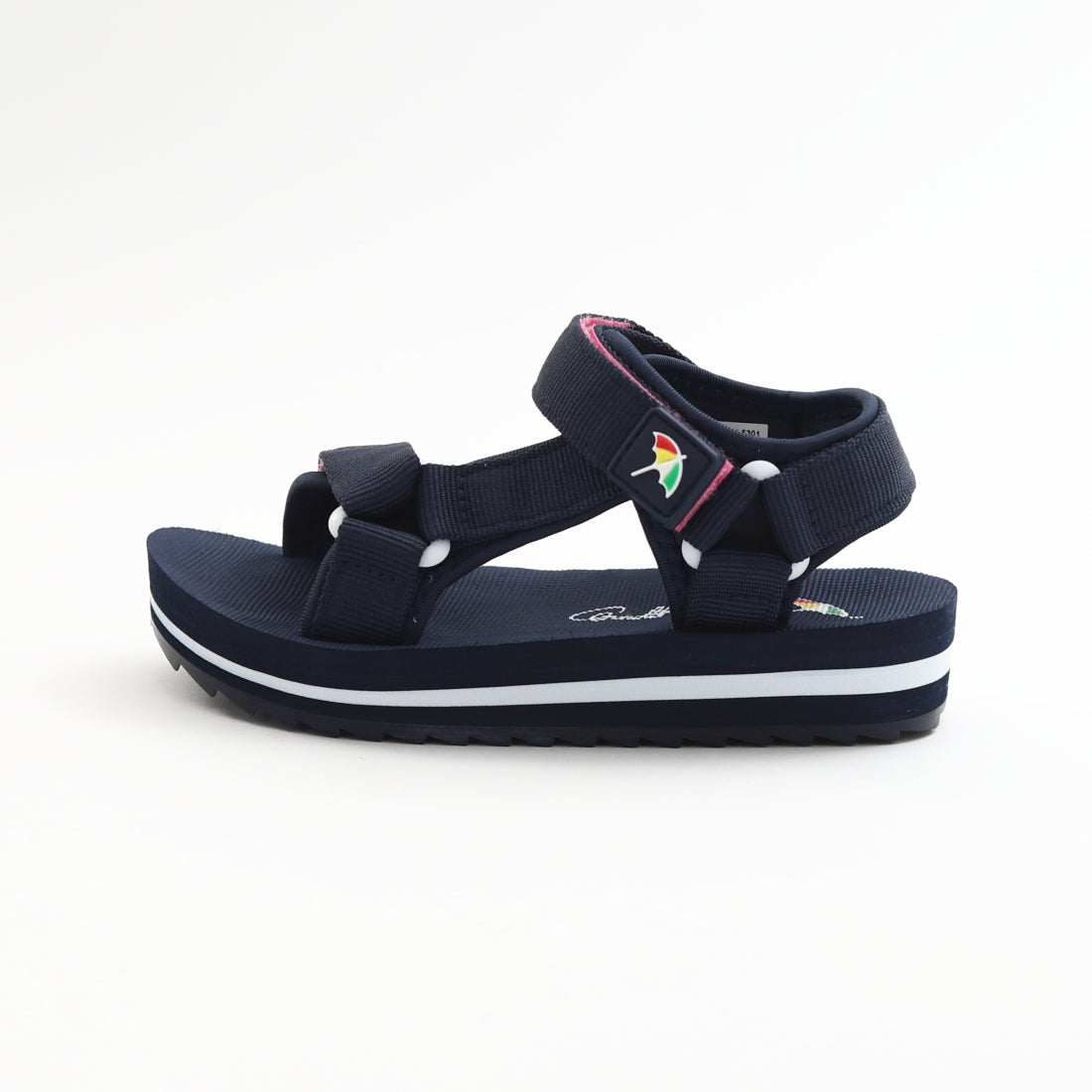 Arnold Palmer Footwear Arnold Palmer FOOTWEAR Sandals AL5301 Lightweight Kids Teva-style Sandals Sports Sandals Junior Boys Girls Summer 20