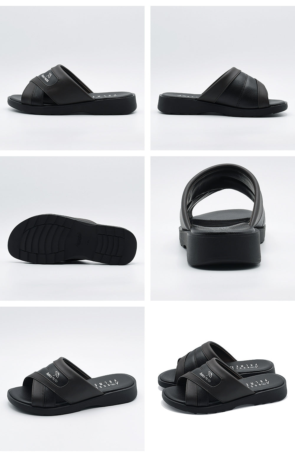 アーノルド パーマー フットウェアー Arnold Palmer FOOTWEAR サンダル メンズ AP2055 arnold palmer （ブラウン） ブラウン