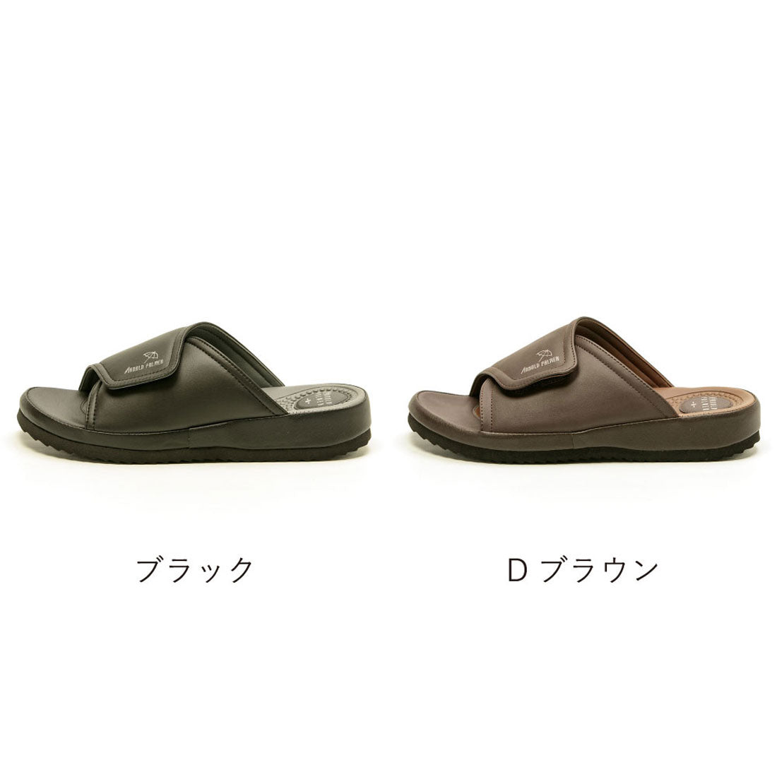 アーノルド パーマー フットウェアー Arnold Palmer FOOTWEAR メンズ サンダル トングサンダル スリッパ つっかけ ヘップ 紳士 AP2301 ビジネスコンフォート 敬老の日 プ