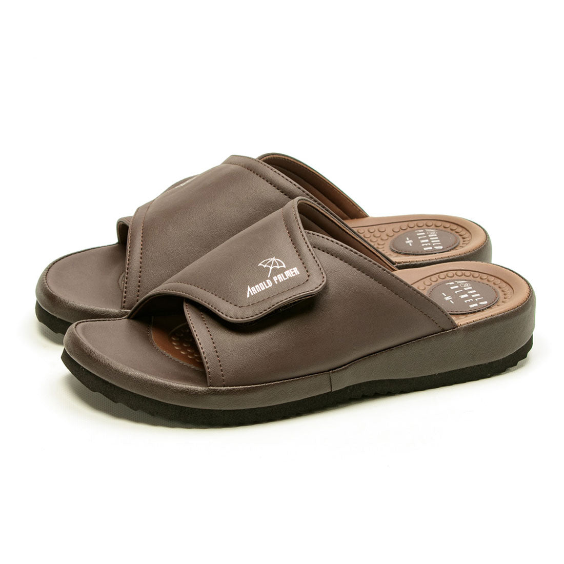 アーノルド パーマー フットウェアー Arnold Palmer FOOTWEAR メンズ サンダル トングサンダル スリッパ つっかけ ヘップ 紳士 AP2301 ビジネスコンフォート 敬老の日 プ