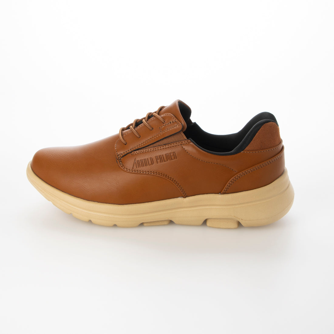 Arnold Palmer Footwear Arnold Palmer FOOTWEAR AP0061 Men's Lightweight Water Repellent Casual Sneakers Hands Free