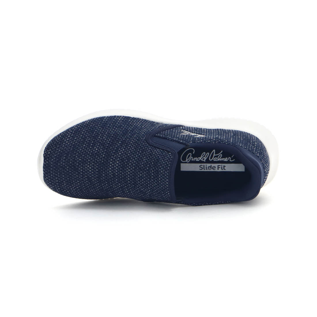 アーノルド パーマー フットウェアー Arnold Palmer FOOTWEAR レディース スニーカー ハンズフリー AL1202 スリッポン スライドフィット 軽量 履きやすい 歩きやすい