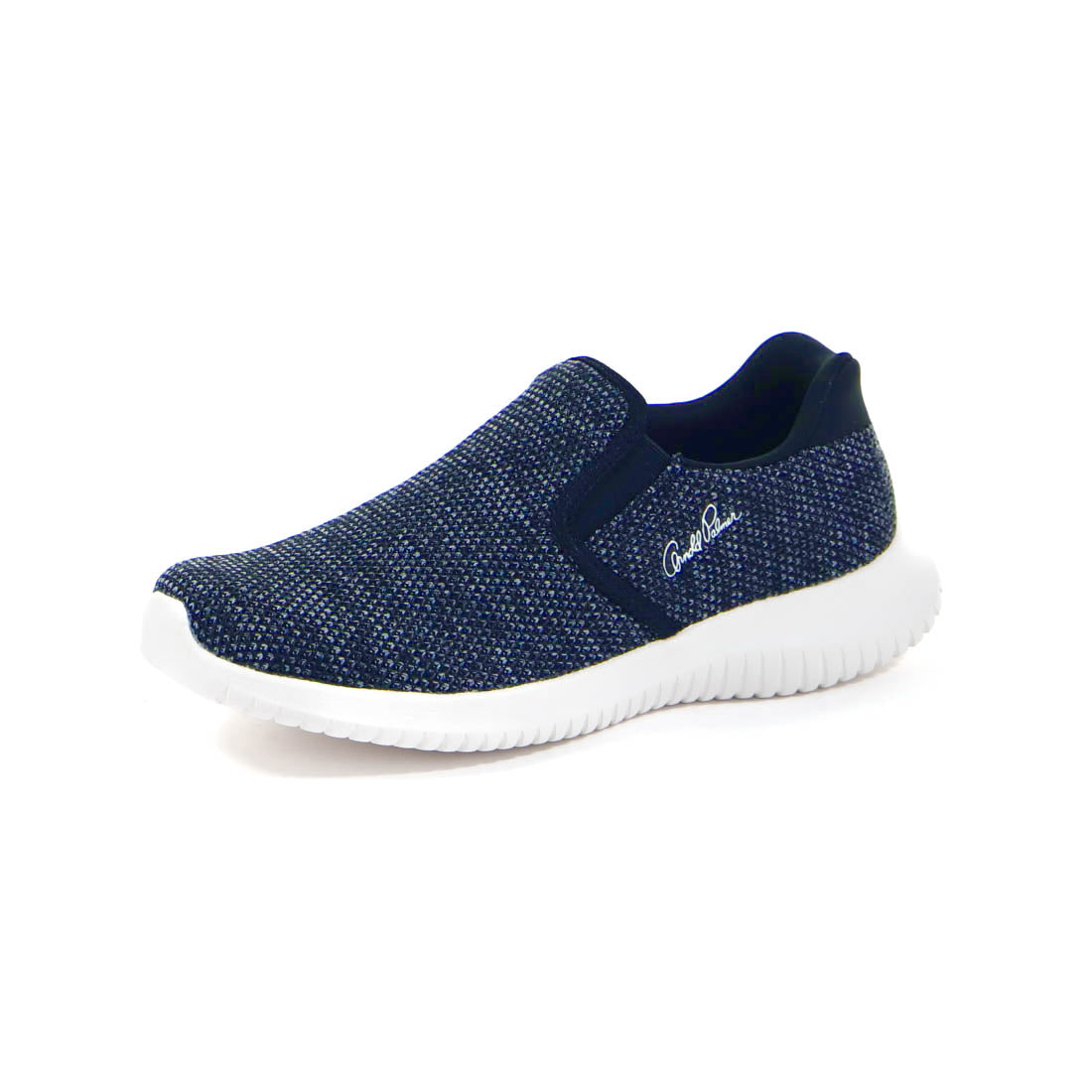 アーノルド パーマー フットウェアー Arnold Palmer FOOTWEAR レディース スニーカー ハンズフリー AL1202 スリッポン スライドフィット 軽量 履きやすい 歩きやすい