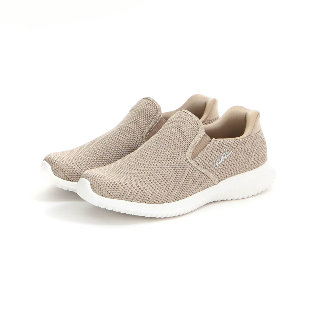 アーノルド パーマー フットウェアー Arnold Palmer FOOTWEAR レディース スニーカー ハンズフリー AL1202 スリッポン スライドフィット 軽量 履きやすい 歩きやすい