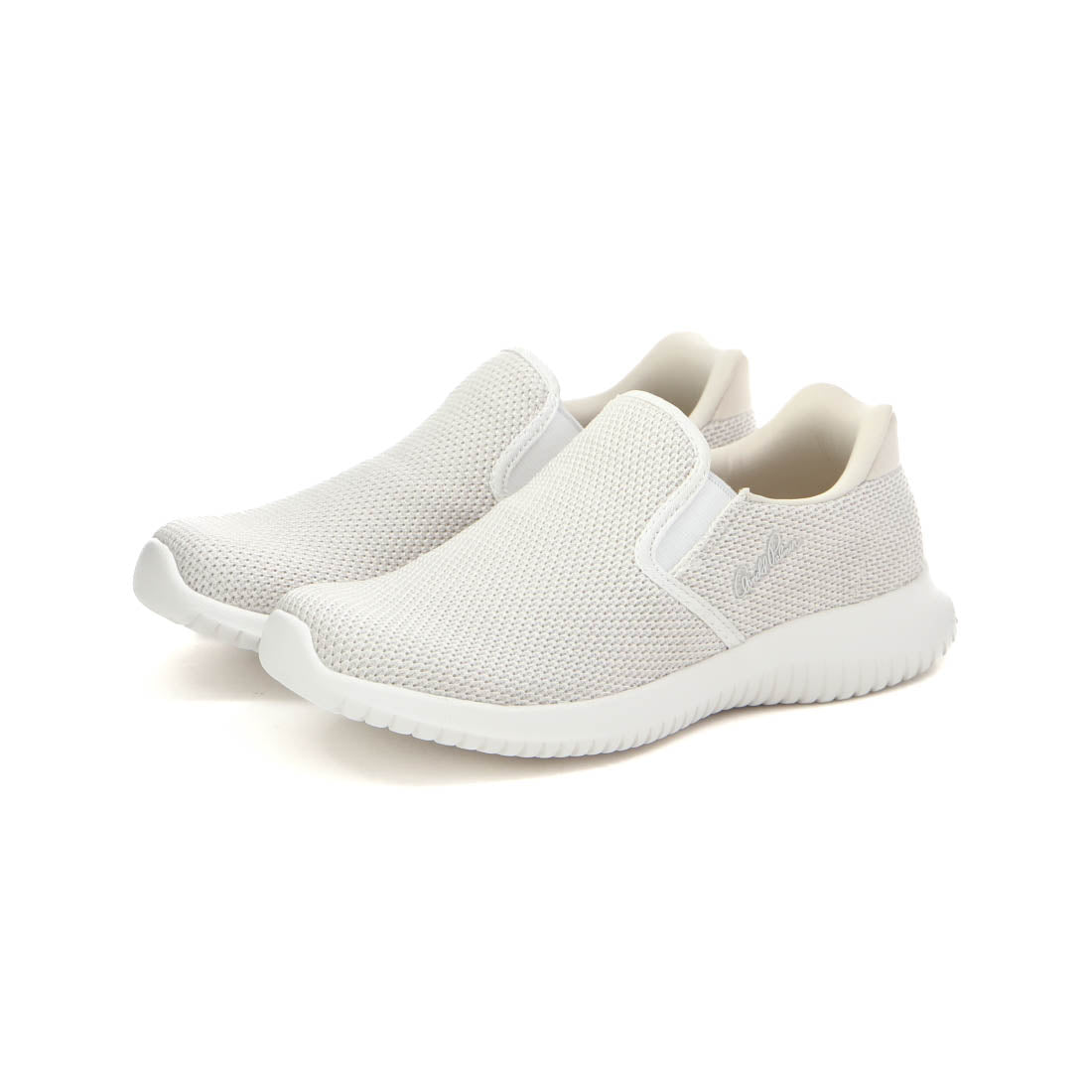アーノルド パーマー フットウェアー Arnold Palmer FOOTWEAR レディース スニーカー ハンズフリー AL1202 スリッポン スライドフィット 軽量 履きやすい 歩きやすい