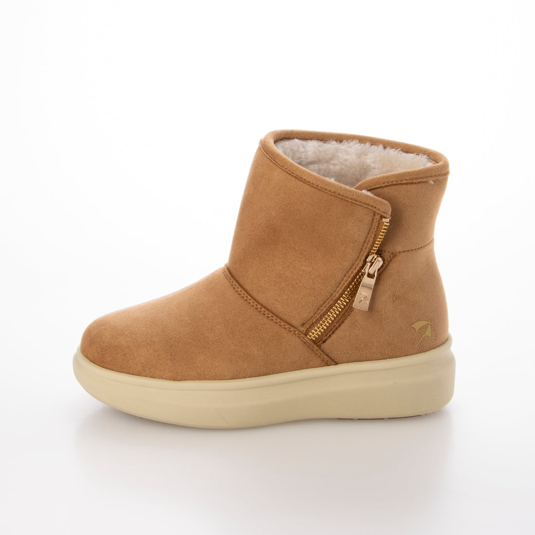 アーノルド パーマー フットウェアー Arnold Palmer FOOTWEAR ムートンブーツ AL7518