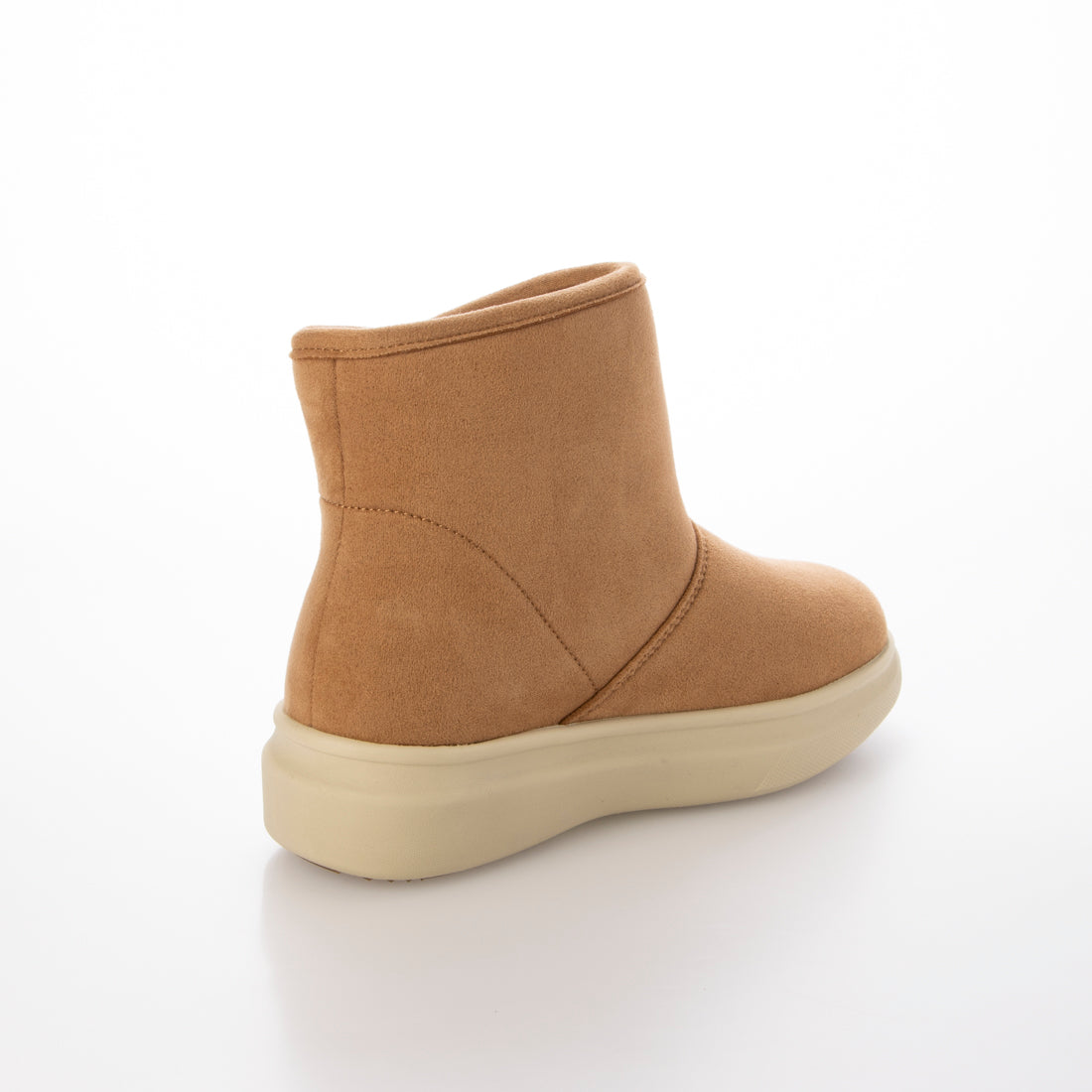 アーノルド パーマー フットウェアー Arnold Palmer FOOTWEAR ムートンブーツ AL7518
