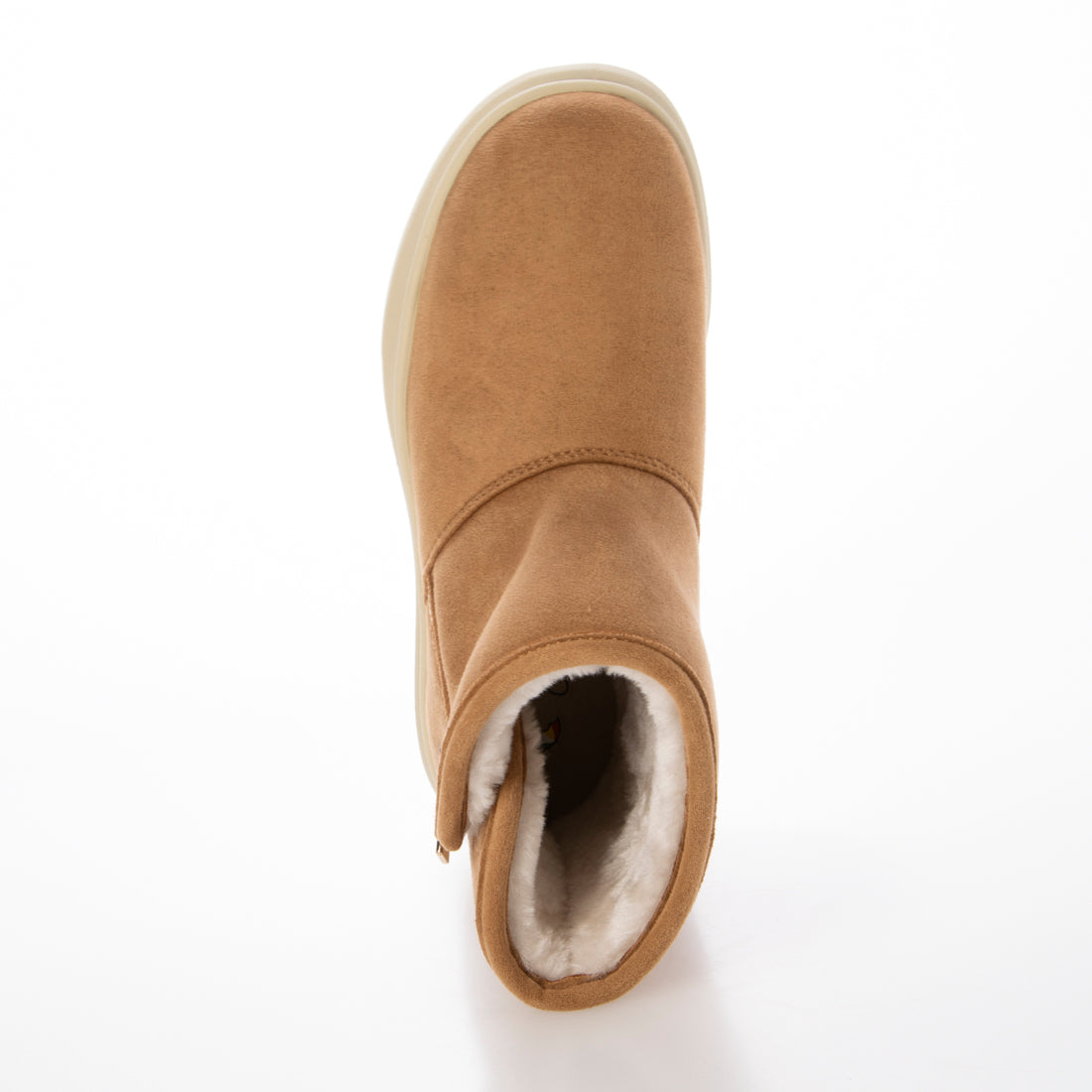 アーノルド パーマー フットウェアー Arnold Palmer FOOTWEAR ムートンブーツ AL7518