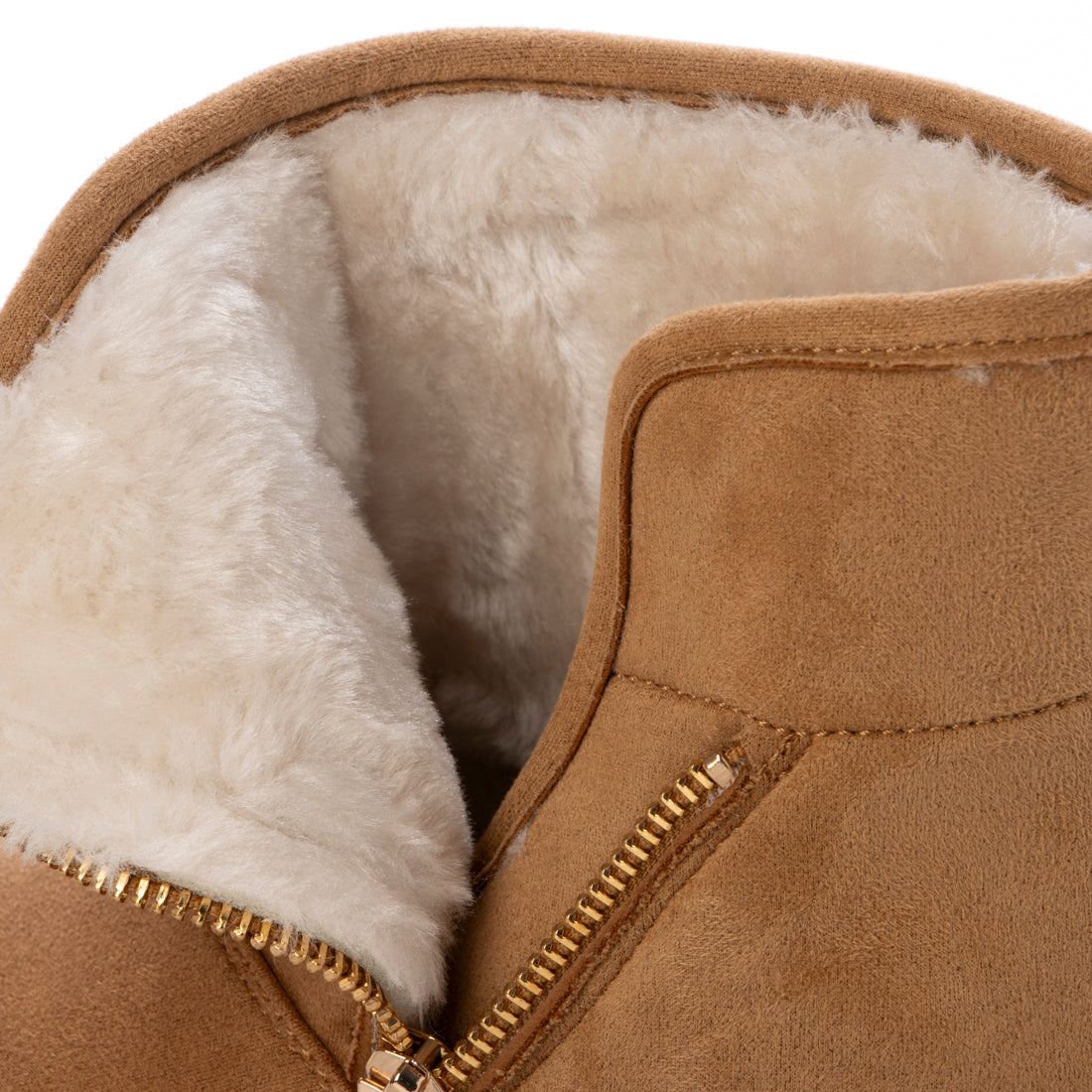アーノルド パーマー フットウェアー Arnold Palmer FOOTWEAR ムートンブーツ AL7518