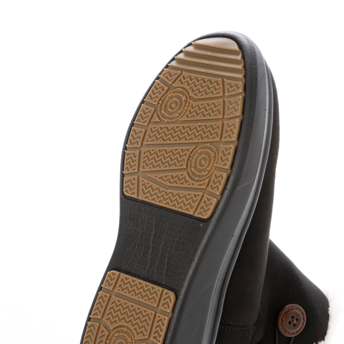 アーノルド パーマー フットウェアー Arnold Palmer FOOTWEAR ムートンブーツ AL7521