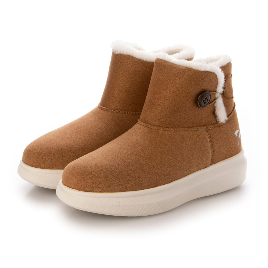 アーノルド パーマー フットウェアー Arnold Palmer FOOTWEAR ムートンブーツ AL7521