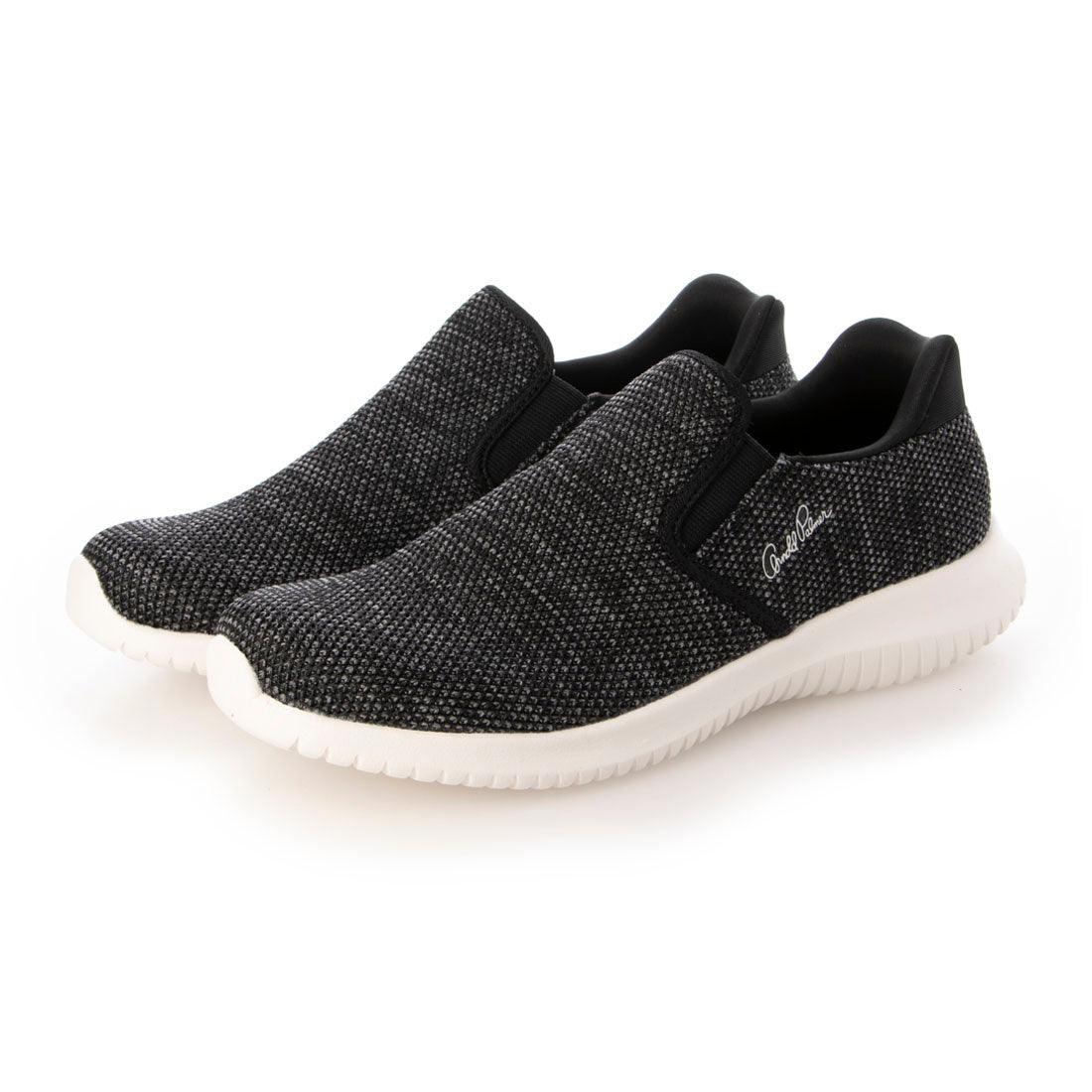 アーノルド パーマー フットウェアー Arnold Palmer FOOTWEAR Slide Fit スニーカー ハンズフリー AL1202