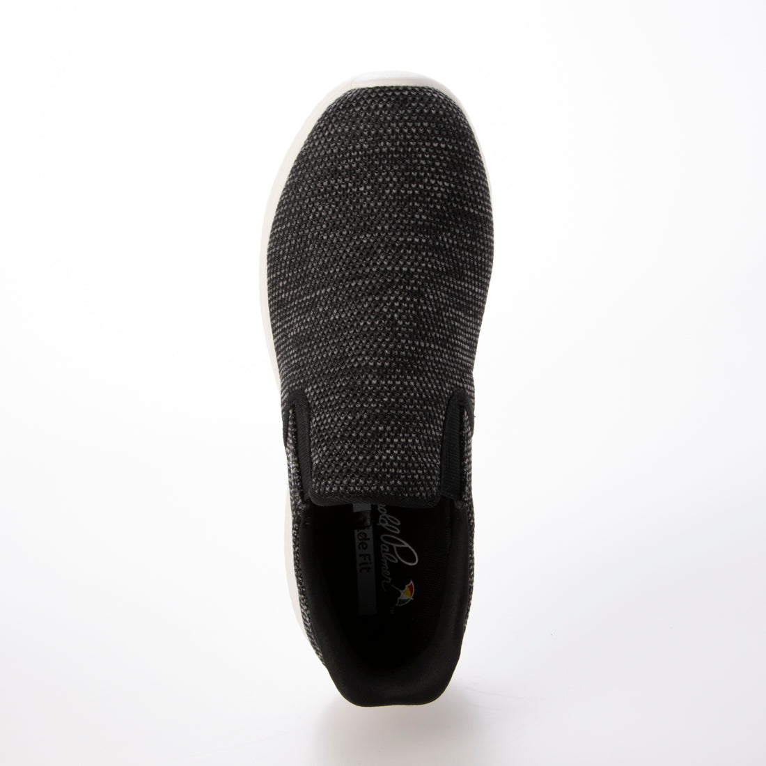 アーノルド パーマー フットウェアー Arnold Palmer FOOTWEAR Slide Fit スニーカー ハンズフリー AL1202