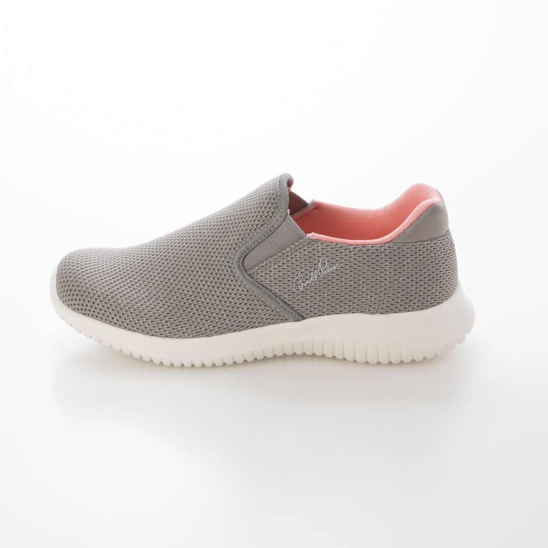 Arnold Palmer FOOTWEAR Women's Sneakers Hands-Free Shoes Slip-On Slide Fit AL1204