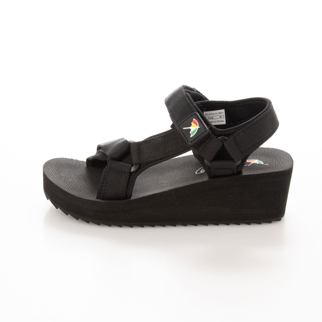 アーノルドパーマー Arnold Palmer FOOTWEAR レディース スポーツサンダル AL5501