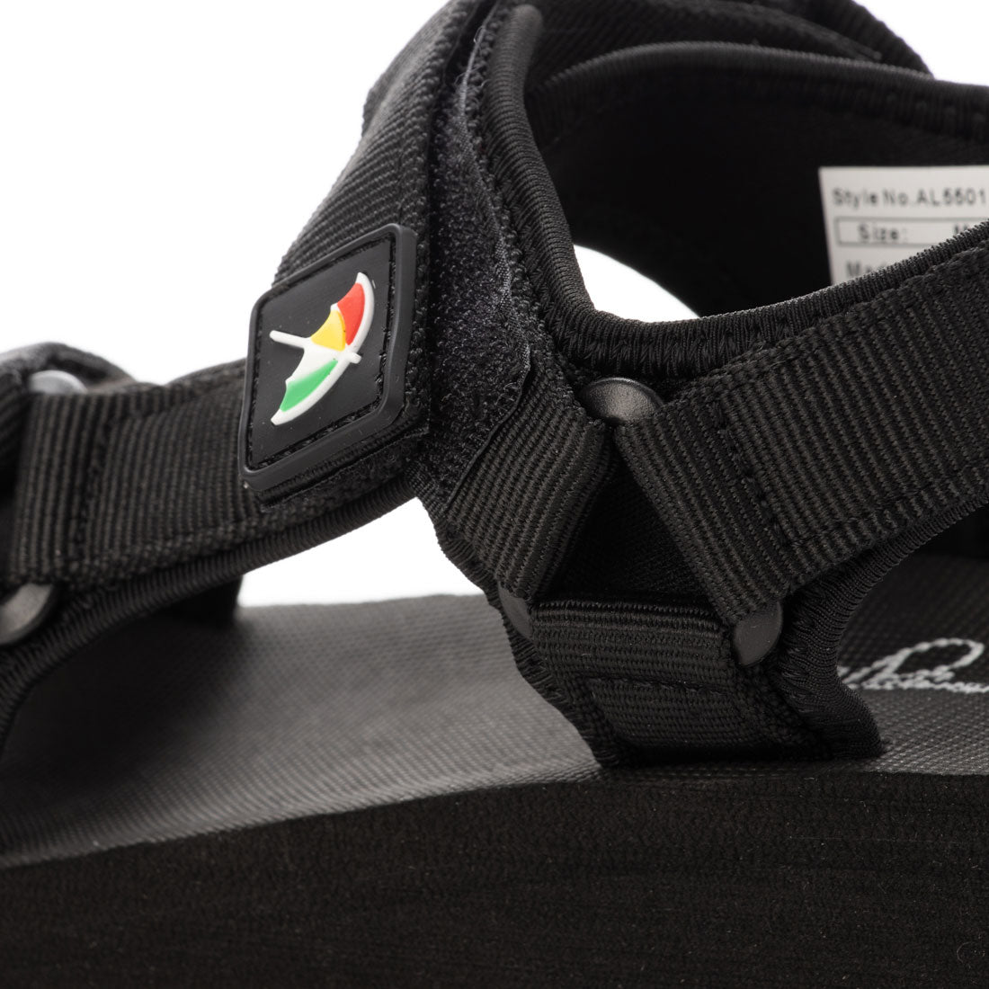 アーノルドパーマー Arnold Palmer FOOTWEAR レディース スポーツサンダル AL5501