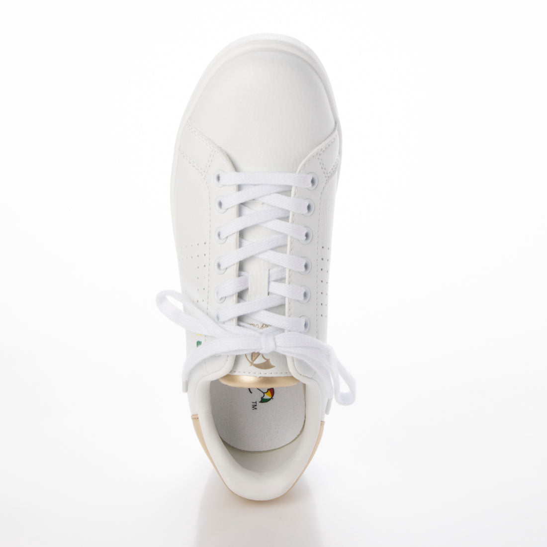 Lightweight coat sneakers Arnold Palmer FOOTWEAR AL0702