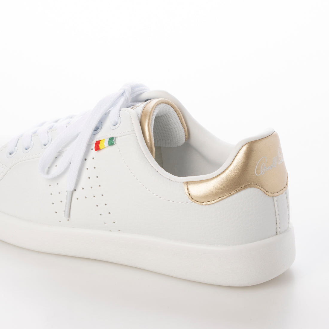 Lightweight coat sneakers Arnold Palmer FOOTWEAR AL0702
