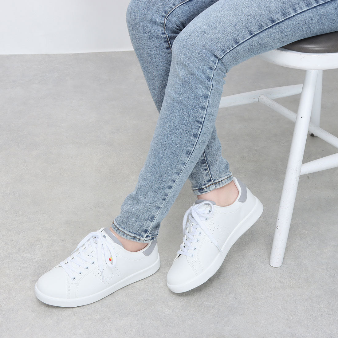 Lightweight coat sneakers Arnold Palmer FOOTWEAR AL0702