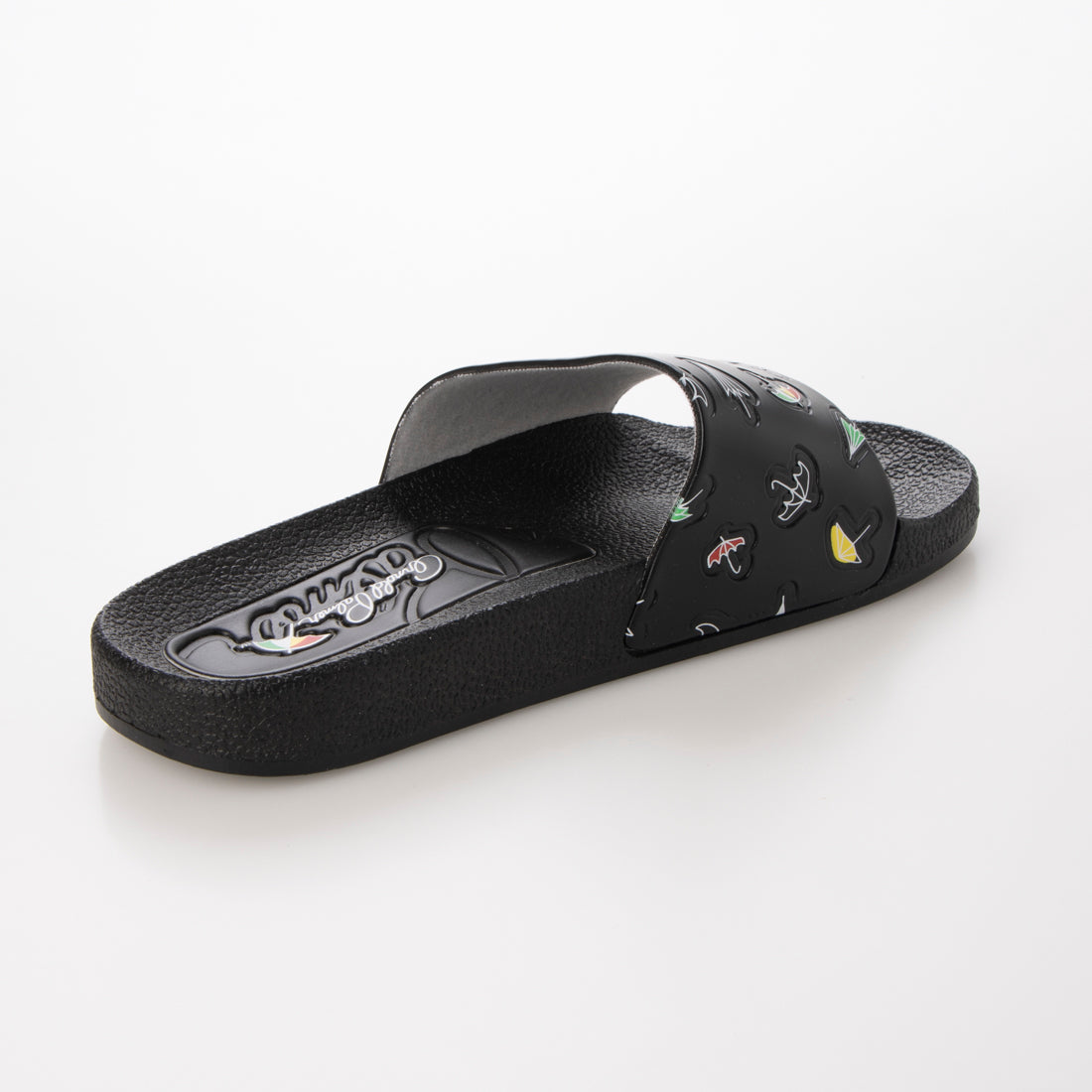 アーノルド パーマー フットウェアー Arnold Palmer FOOTWEAR レディース シャワーサンダル スライド AL5421