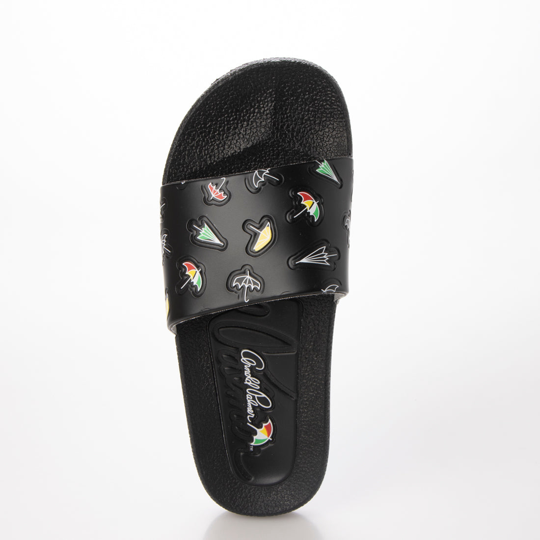アーノルド パーマー フットウェアー Arnold Palmer FOOTWEAR レディース シャワーサンダル スライド AL5421