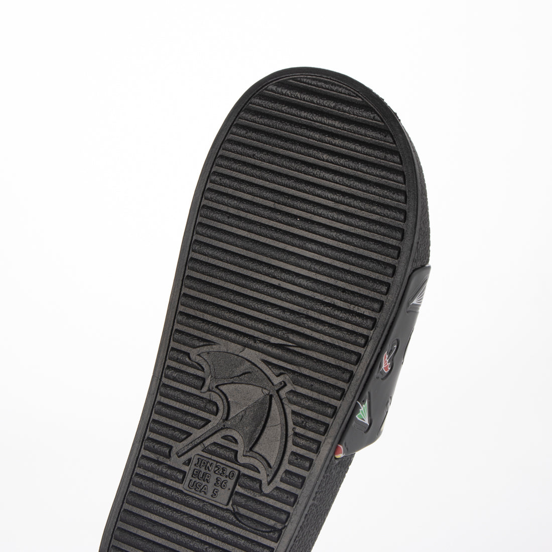 アーノルド パーマー フットウェアー Arnold Palmer FOOTWEAR レディース シャワーサンダル スライド AL5421